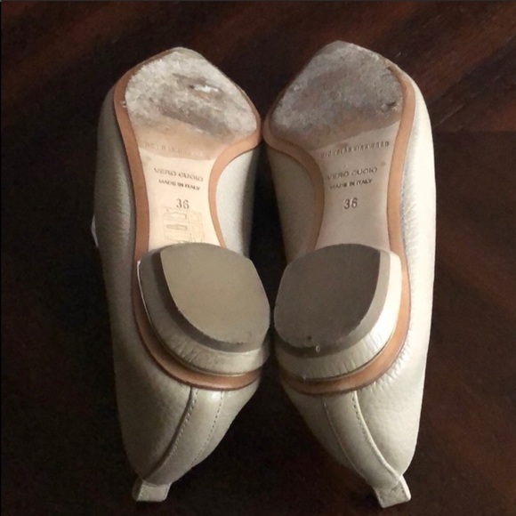 NICHOLAS KIRKWOOD Leather Loafer - Picture 6 of 11